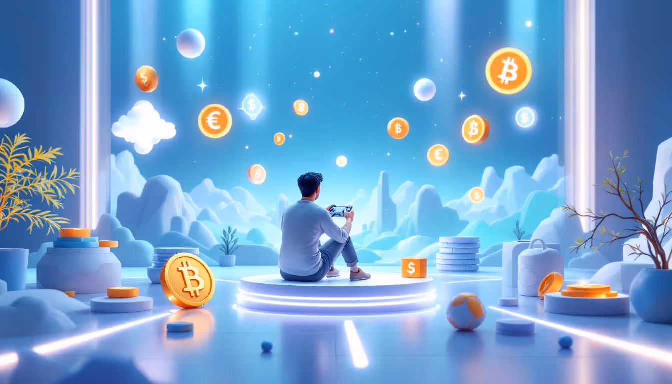 Cripto y Videojuegos: No Sin Sus Obstáculos