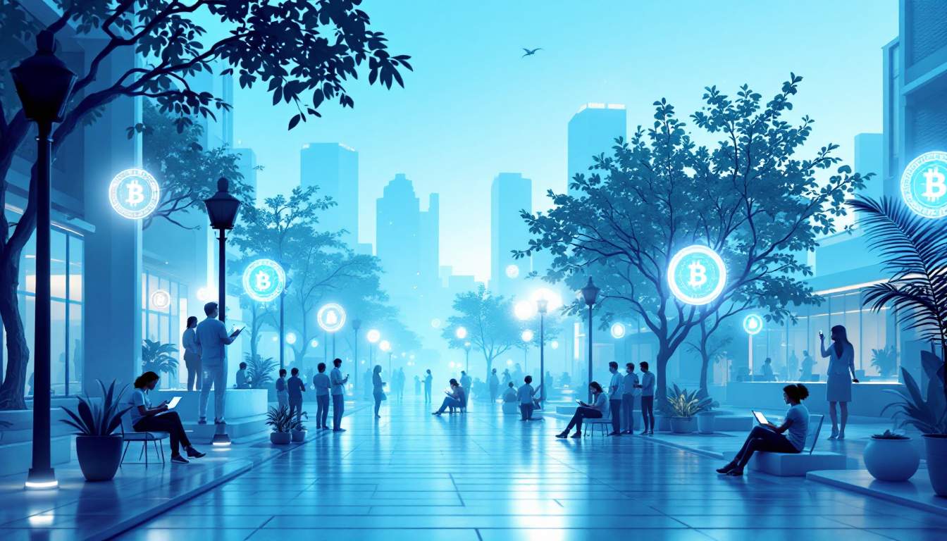 ¿Una Nueva Era para la Propiedad Cripto en India?