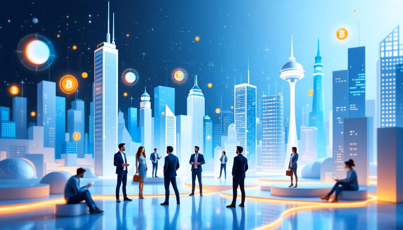 Regulación MiCA: La Nueva Frontera para Startups de Bitcoin en Europa