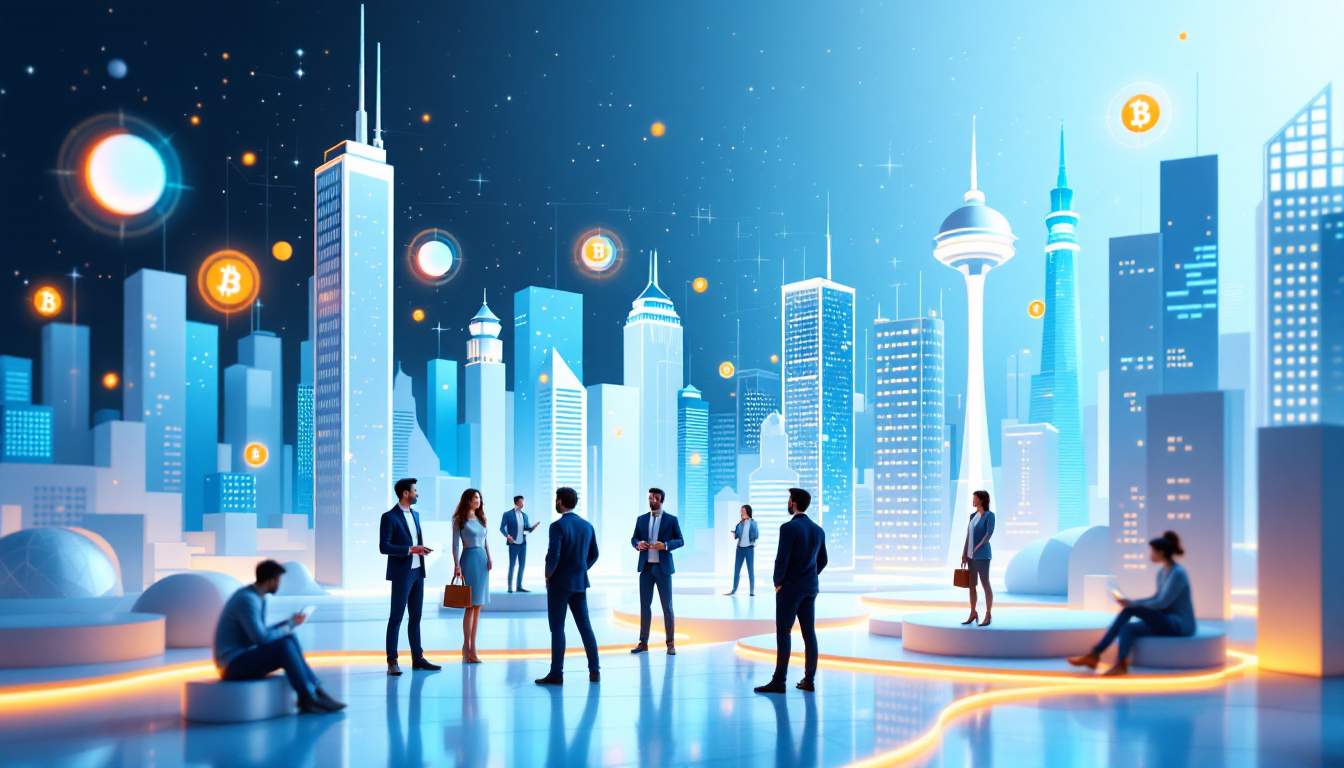 Regulación MiCA: La Nueva Frontera para Startups de Bitcoin en Europa