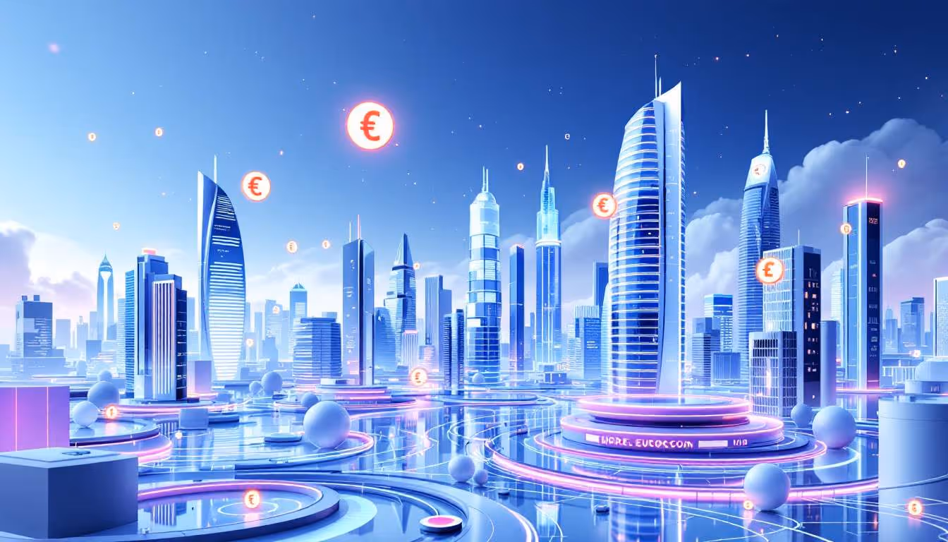 Revolucionando los Pagos Transfronterizos con Stablecoins
