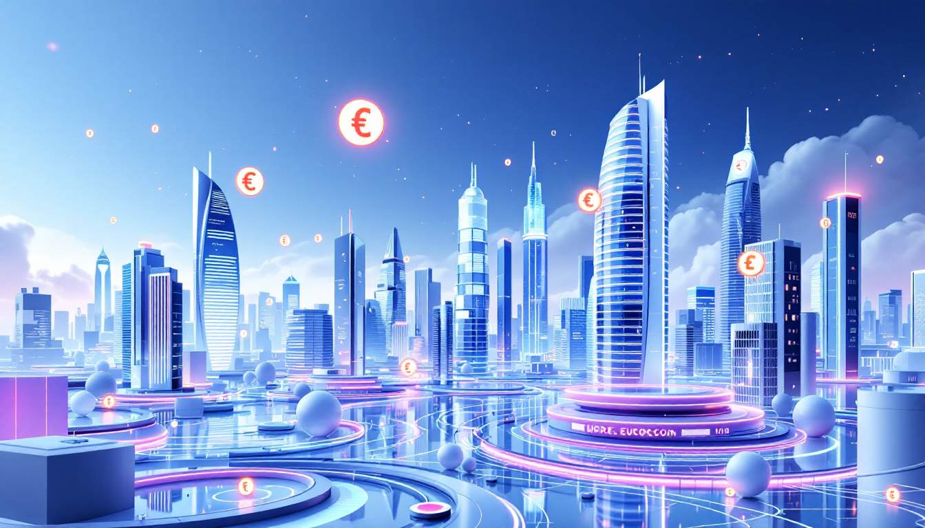 Revolucionando los Pagos Transfronterizos con Stablecoins