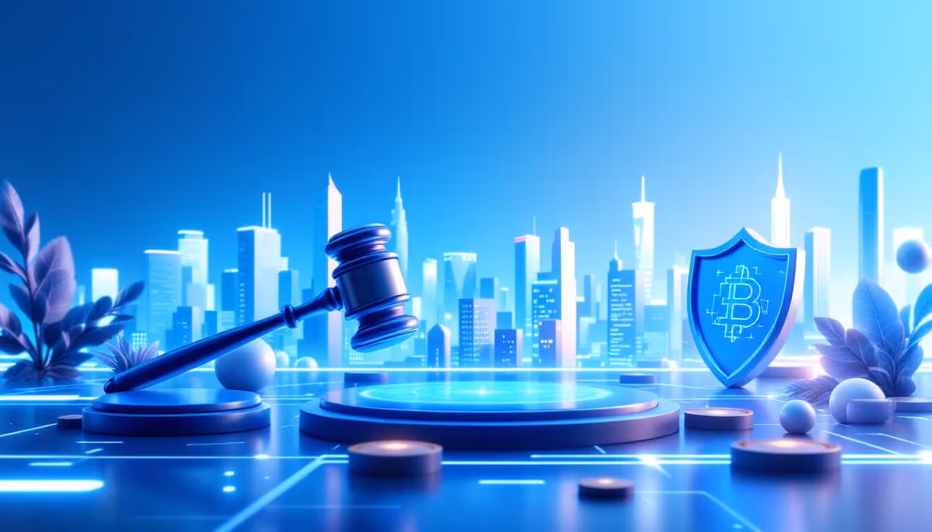 Batallas Legales de Kalshi: Lecciones para Startups Cripto