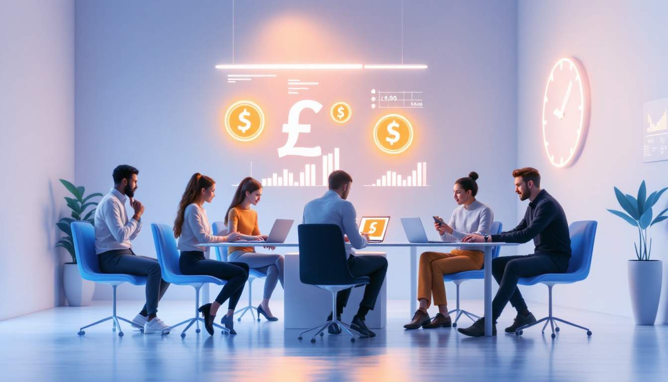 La Transición a Salarios en Stablecoin: Navegando la Incertidumbre y la Confianza