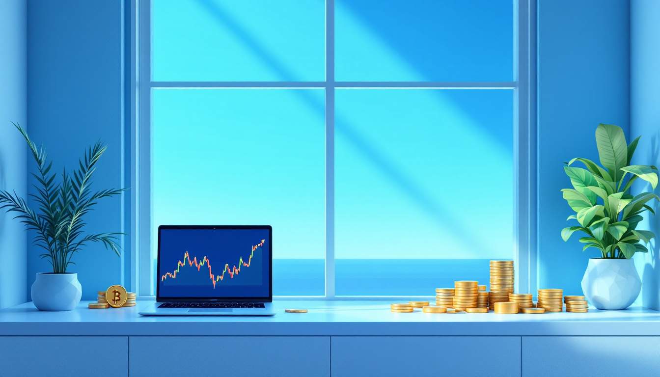 Los Peligros de Apostar Solo por Bitcoin