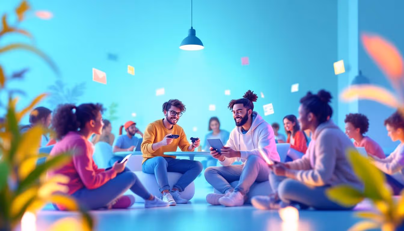 ¿Empoderando a los Jugadores o Explotándolos?