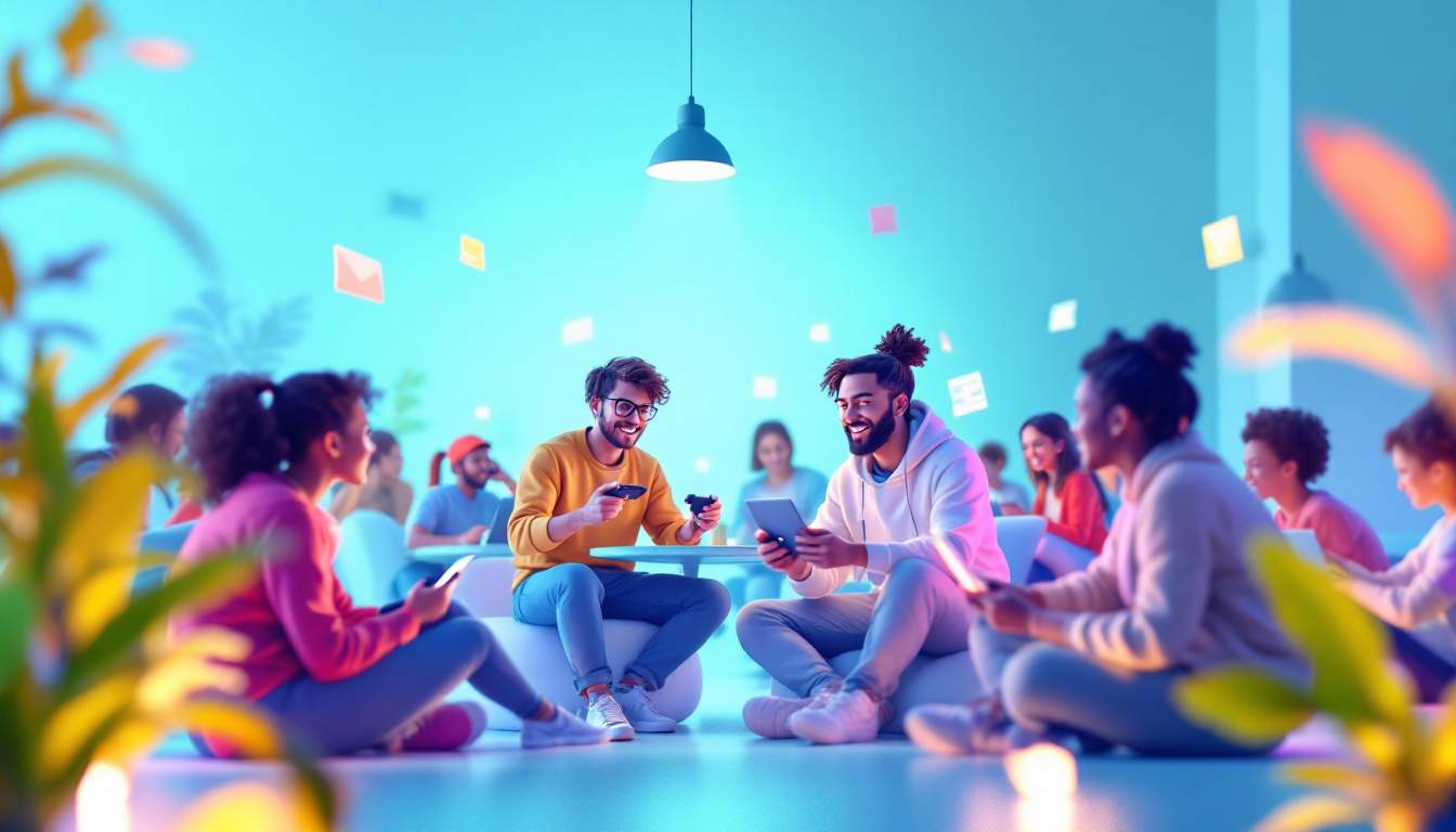 Empowering Players or Exploiting Them? The Impact of Community Ownership in Gaming