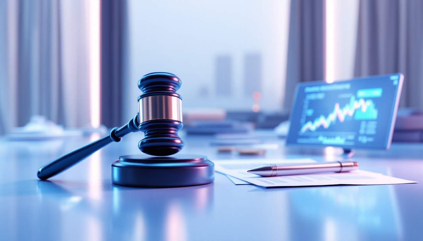 La Batalla Legal: La Lucha de Kalshi y el Futuro de los Mercados de Predicción Cripto