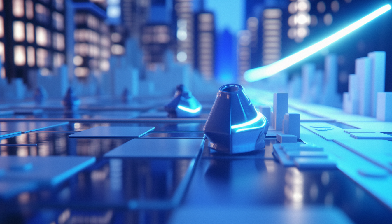 Desatando el Potencial en los ETFs de Solana