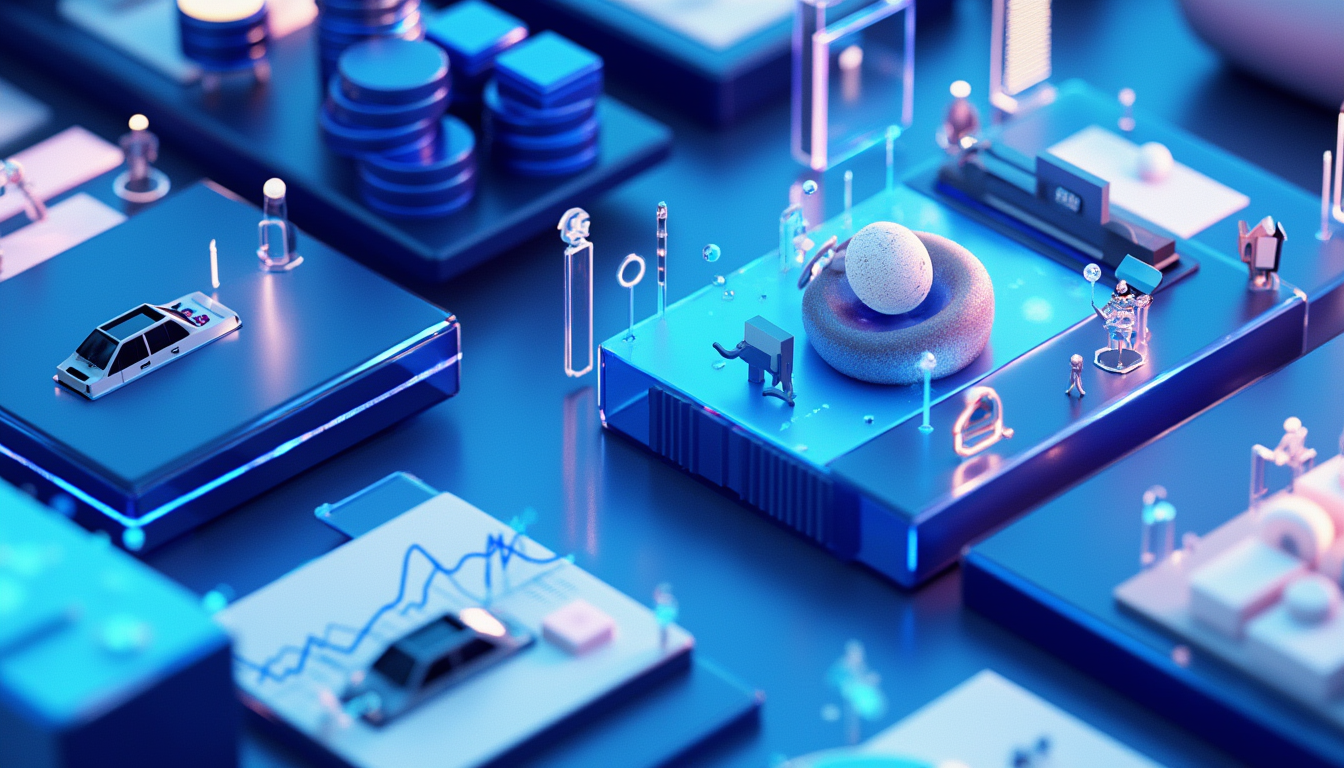 Aprovechando el Fenómeno del Cripto $HUGS en un Mercado Digital en Evolución