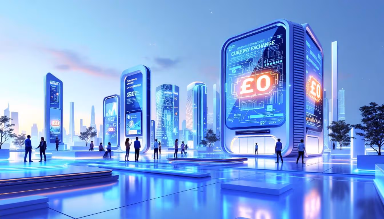 ¿Qué es el RMB digital y por qué es importante?