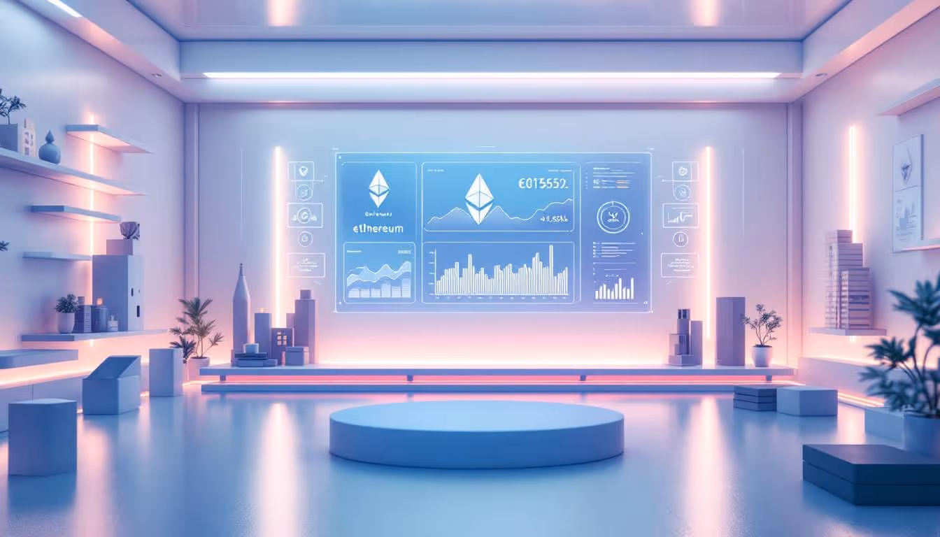 ¿Cómo Está Reestructurando la Fundación Ethereum Su Tesorería para el Éxito en DeFi?
