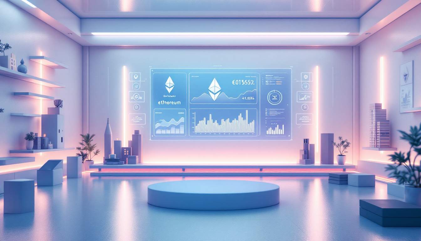 How Is the Ethereum Foundation Restructuring Its Treasury for DeFi Success?