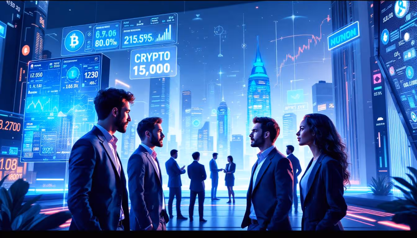 La eliminación de Binance: un arma de doble filo para las empresas de criptomonedas