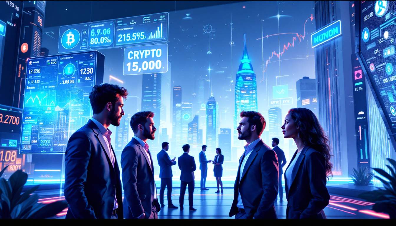 Binance's Delisting: A Mixed Bag for Crypto Companies