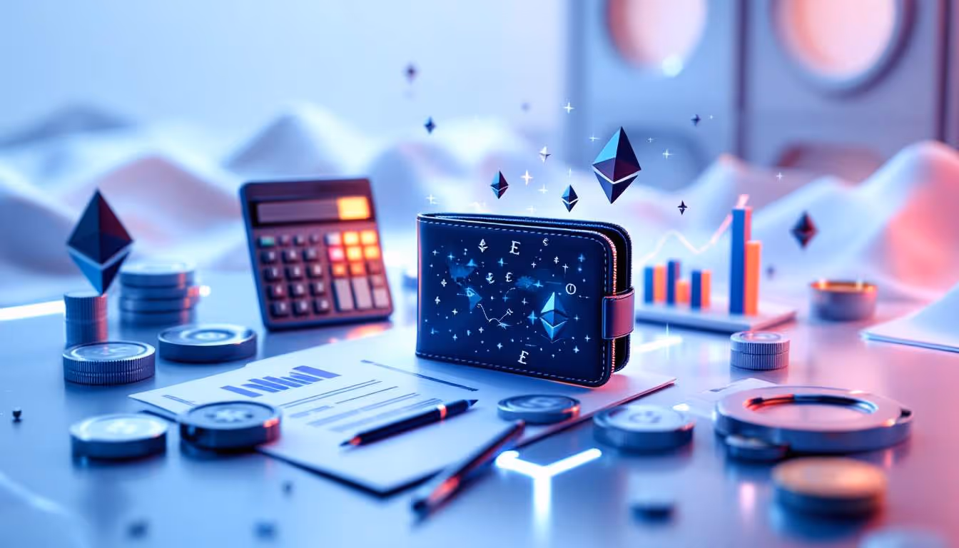 Navegando Estrategias de Tesorería Cripto Ante el Aumento Institucional de Ethereum