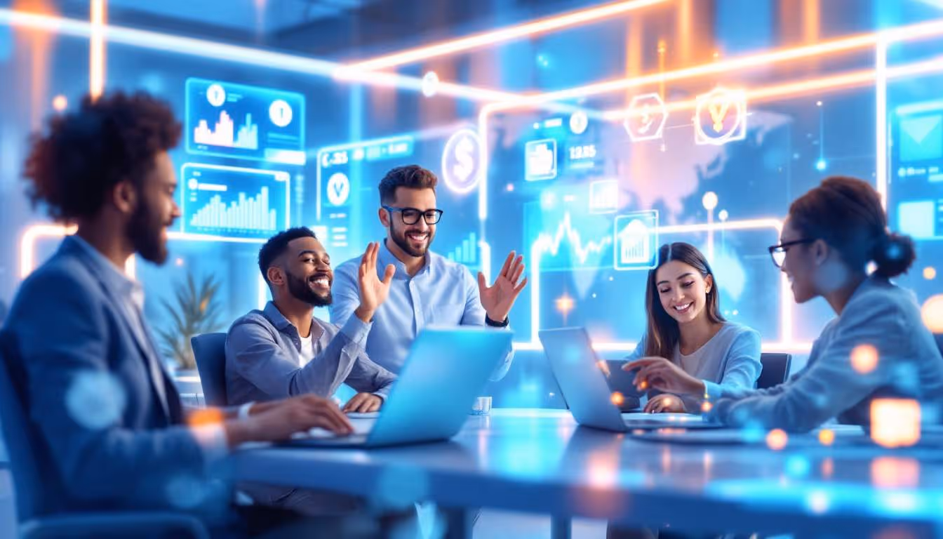 ¿Nos Pagaran a Todos en Cripto Algún Día?