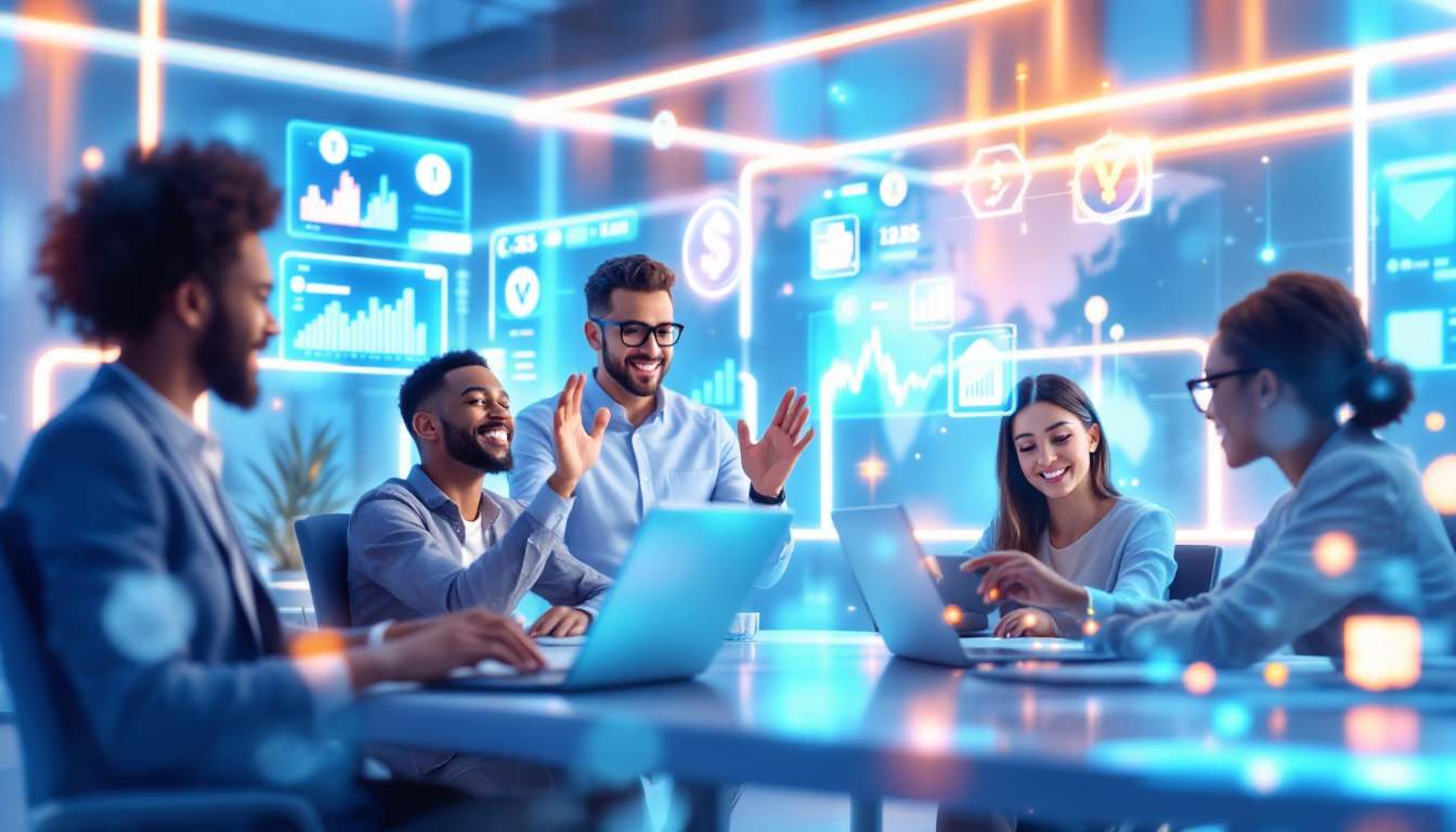 ¿Nos Pagaran a Todos en Cripto Algún Día?