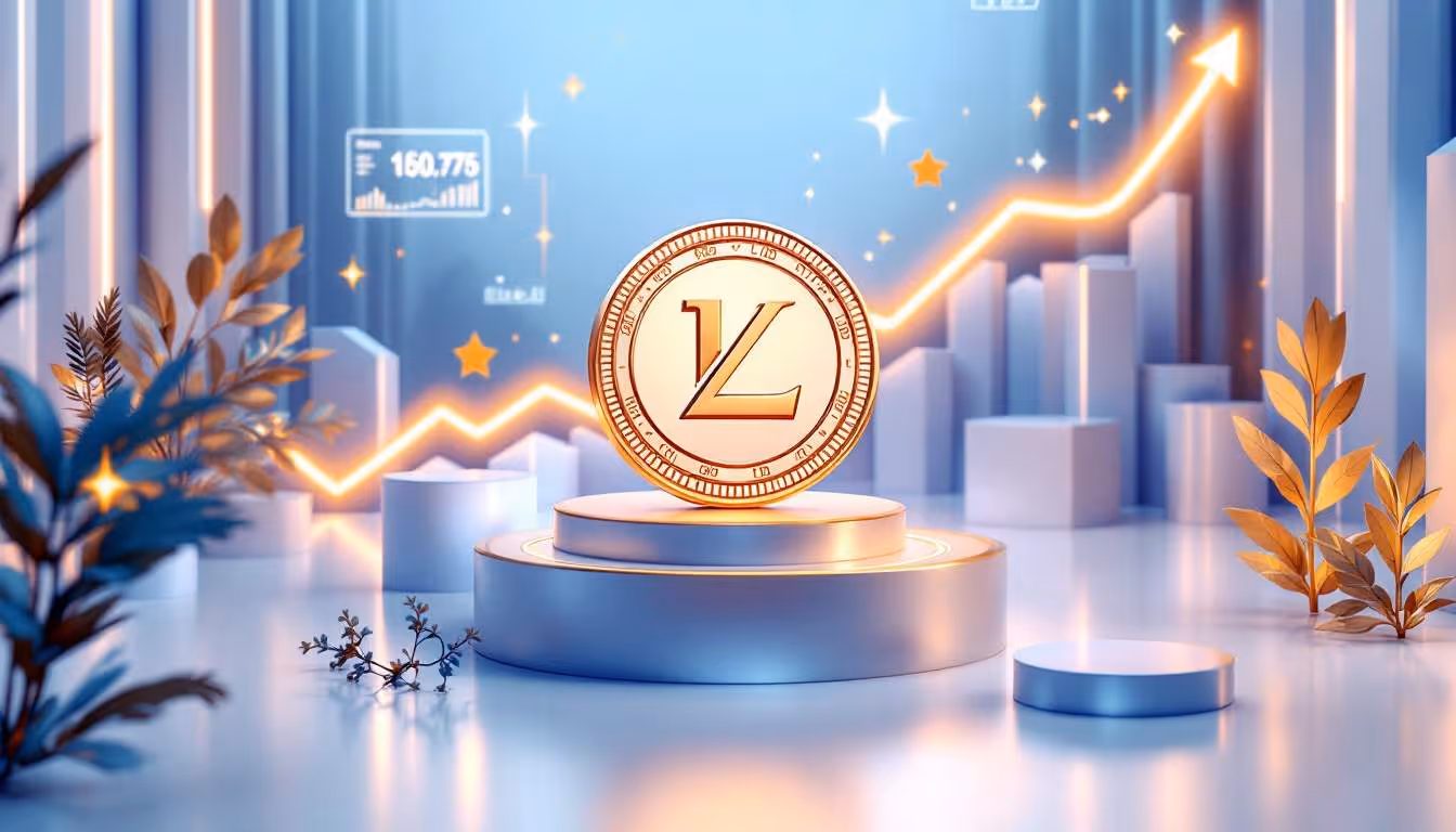 ETFs al contado: Por qué son un gran negocio para Solana y Litecoin