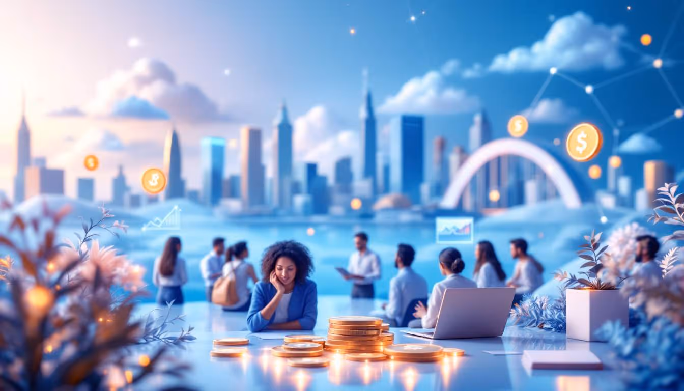 Navegando las Regulaciones de Stablecoin de Australia: Una Guía para Startups Fintech