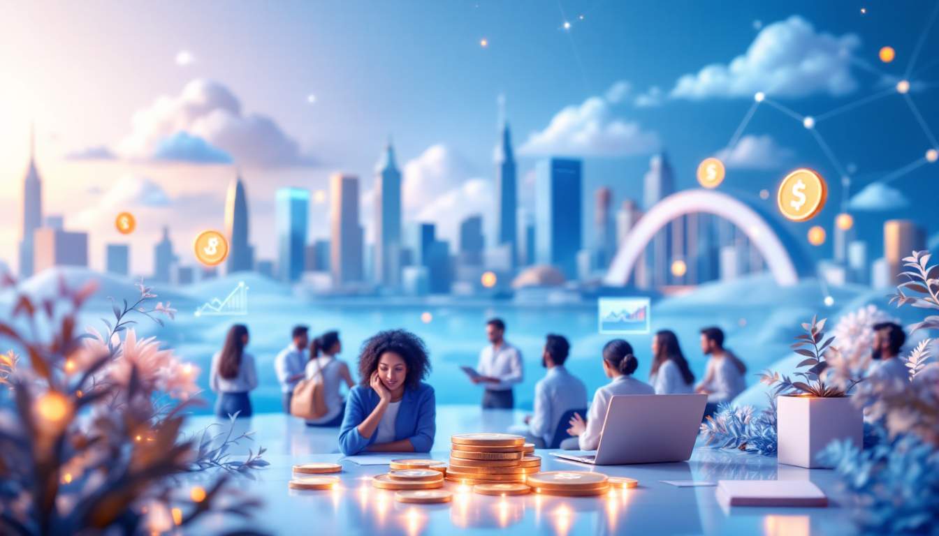 Navegando las Regulaciones de Stablecoin de Australia: Una Guía para Startups Fintech