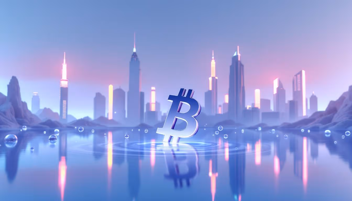 El camino incierto de Bitcoin