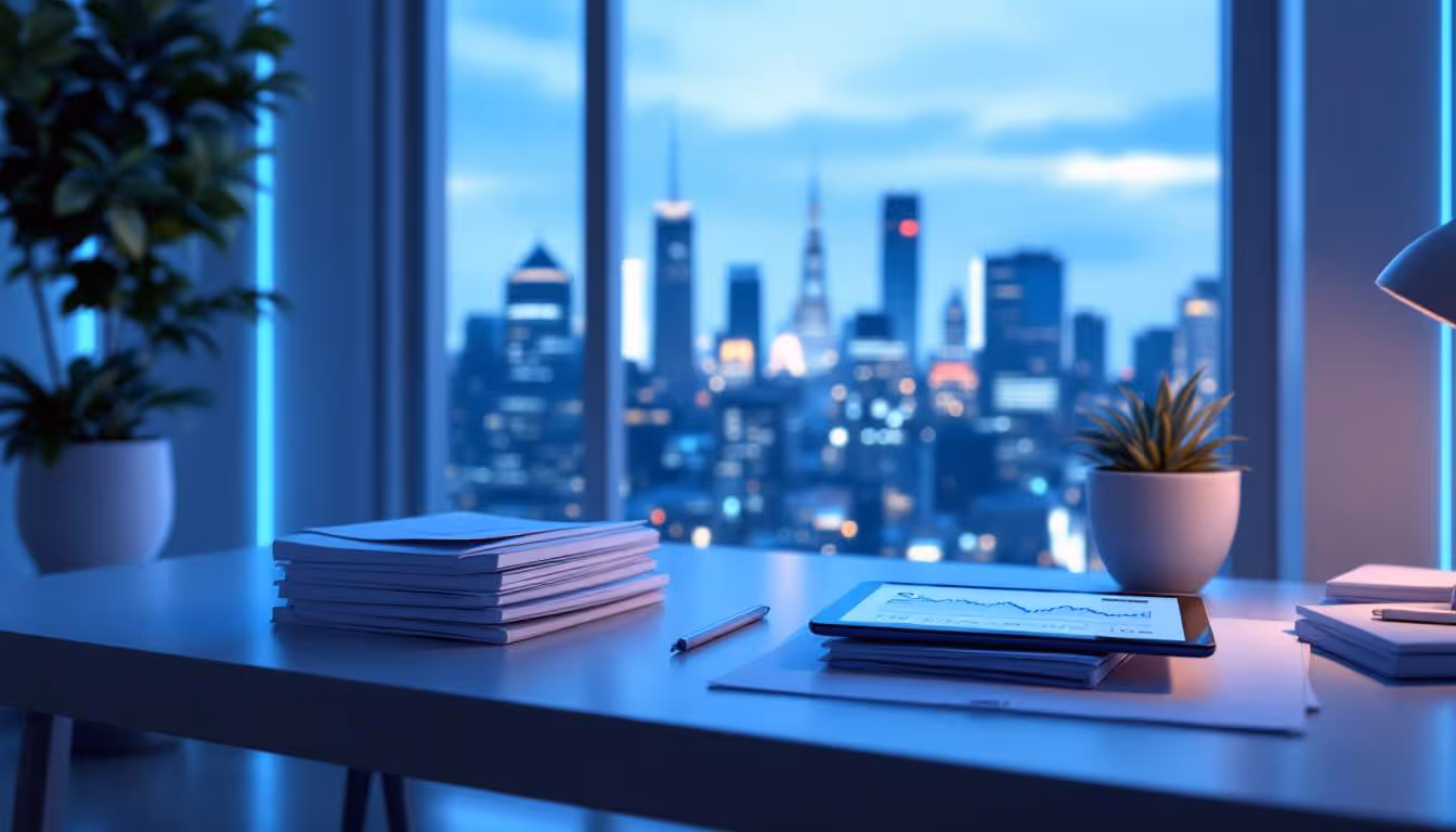 ¿Cómo afecta la calificación 'B-' de S&amp;P a Strategy Inc.?