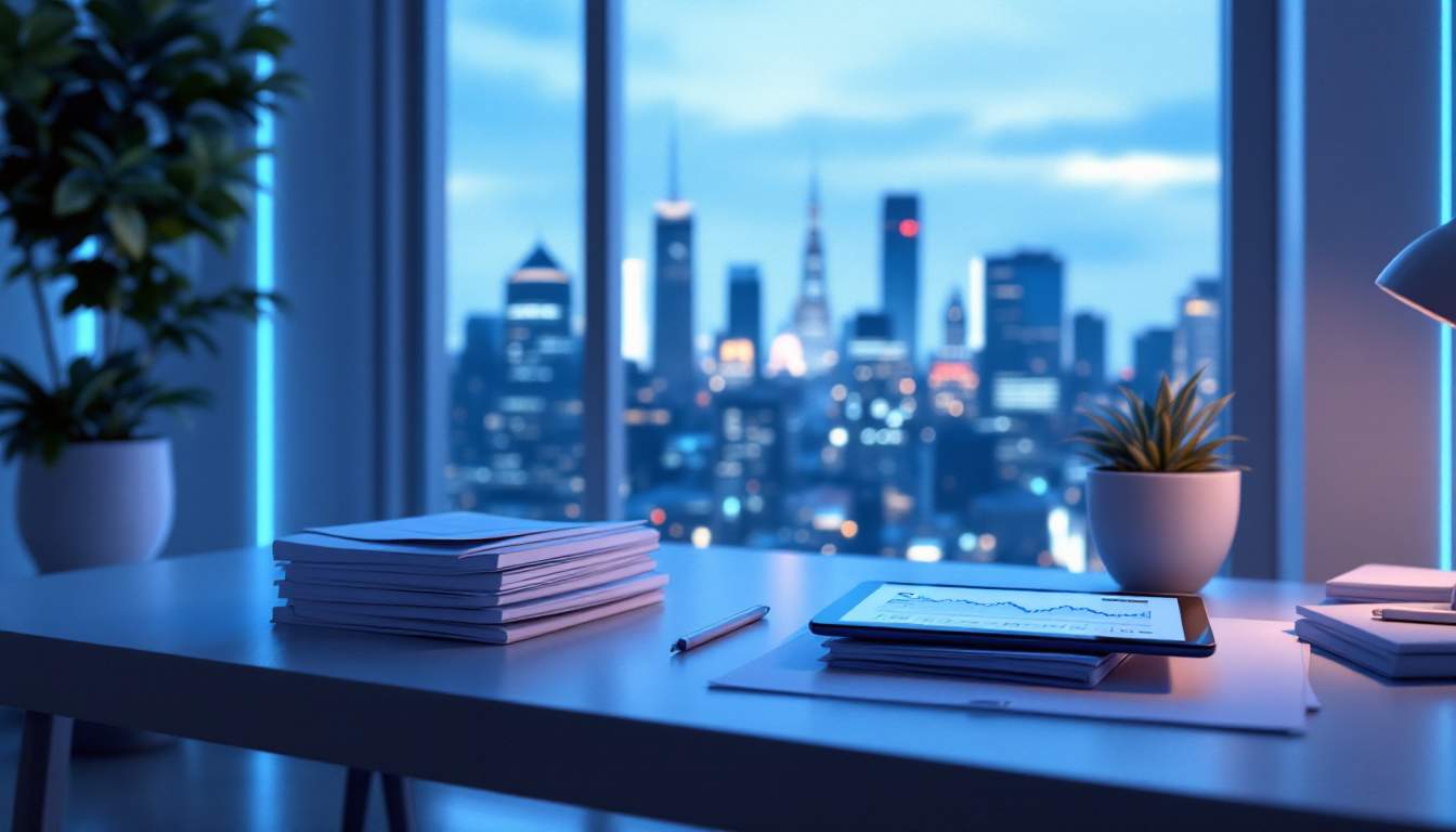 ¿Cómo afecta la calificación 'B-' de S&amp;P a Strategy Inc.?