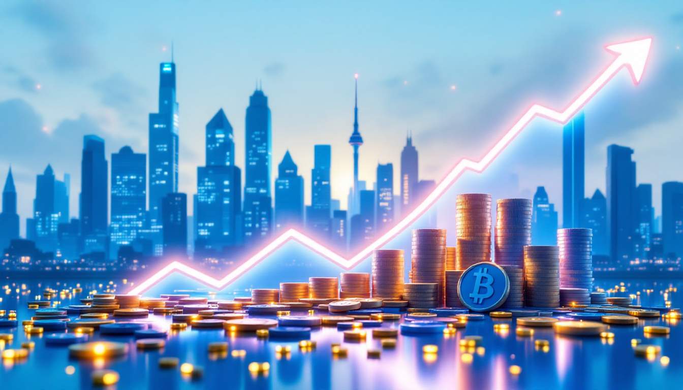 Cómo los Recortes de Tasas Afectan a las Cripto