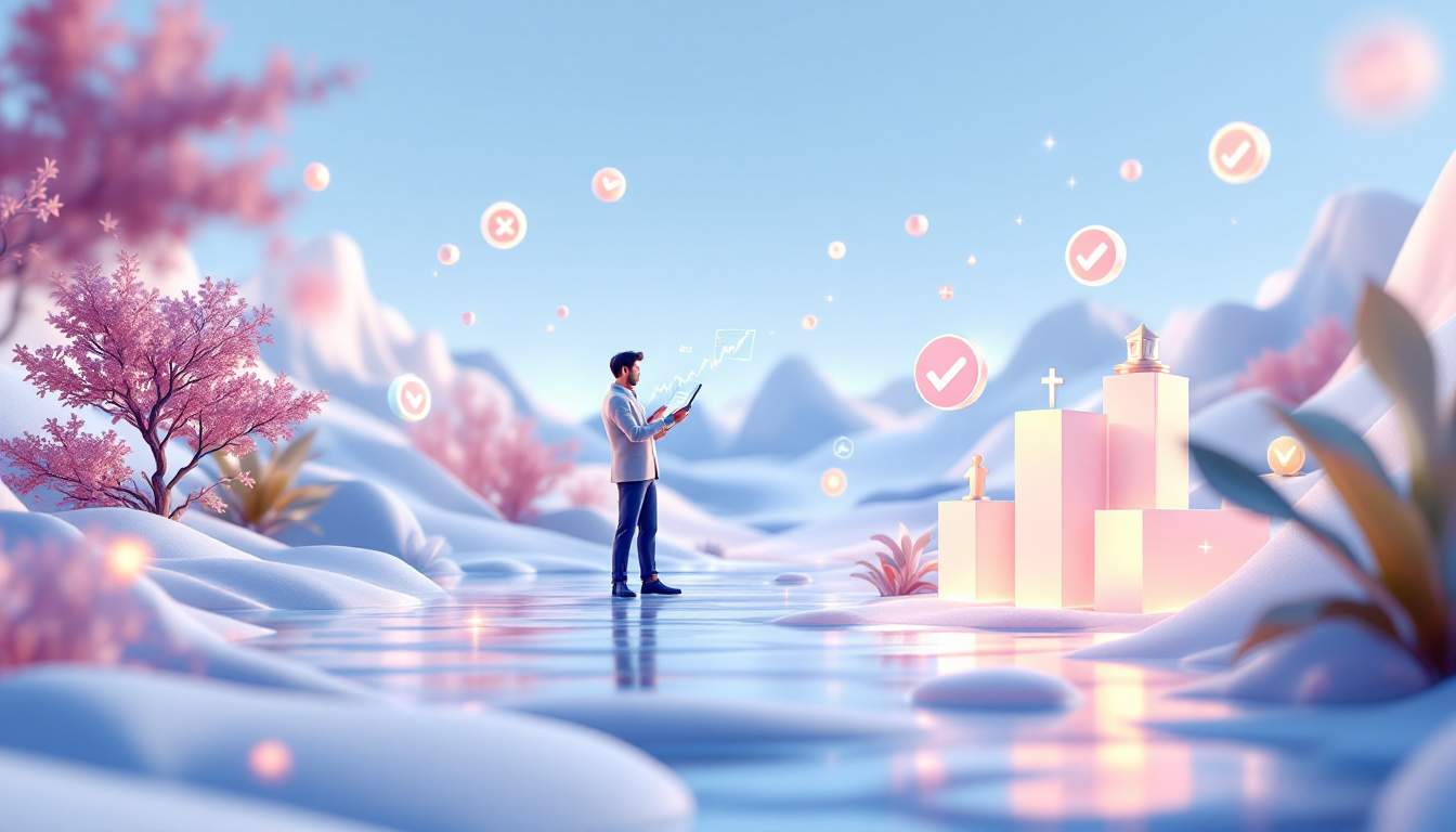 Noomez: Trazando un Nuevo Camino para las Estrategias de Inversión en Criptomonedas