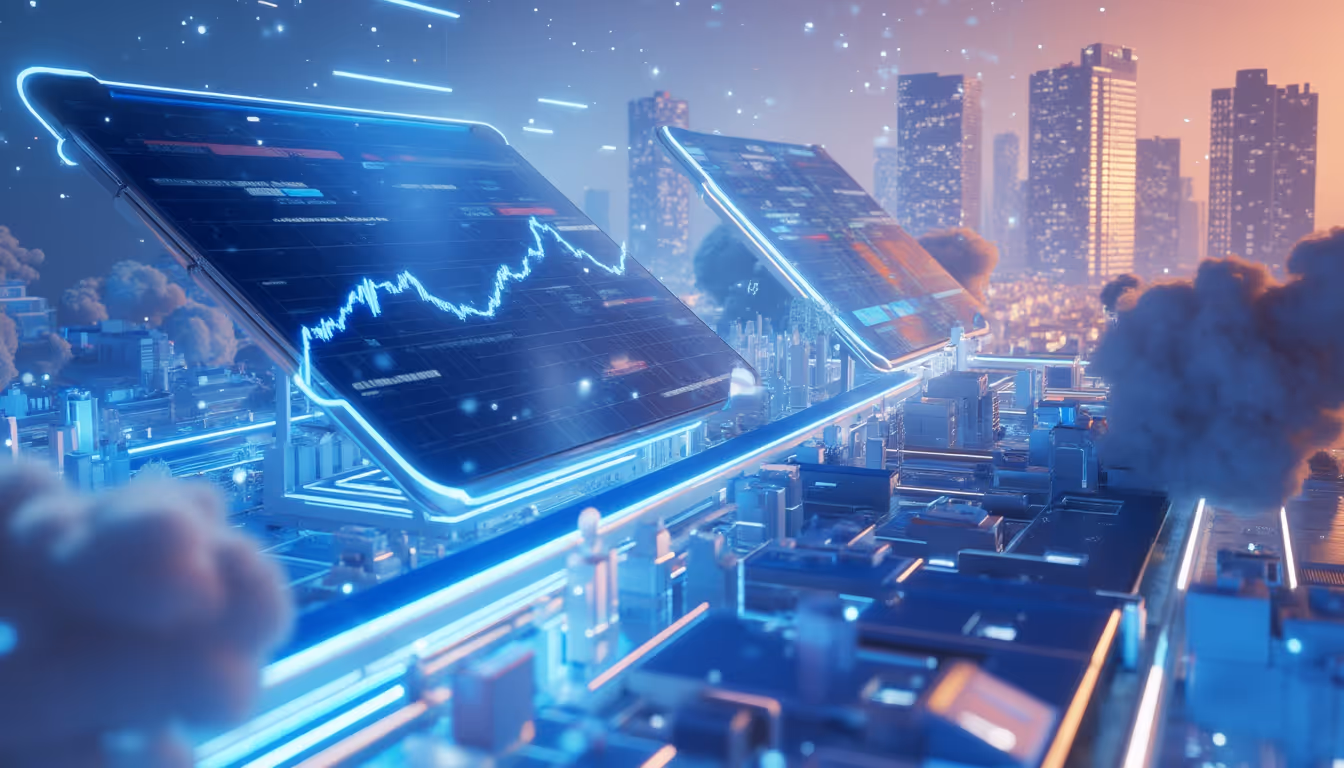 Perspectivas de Precio de Pi Network y Movimientos del Mercado en Medio de Cambios Económicos Mayores
