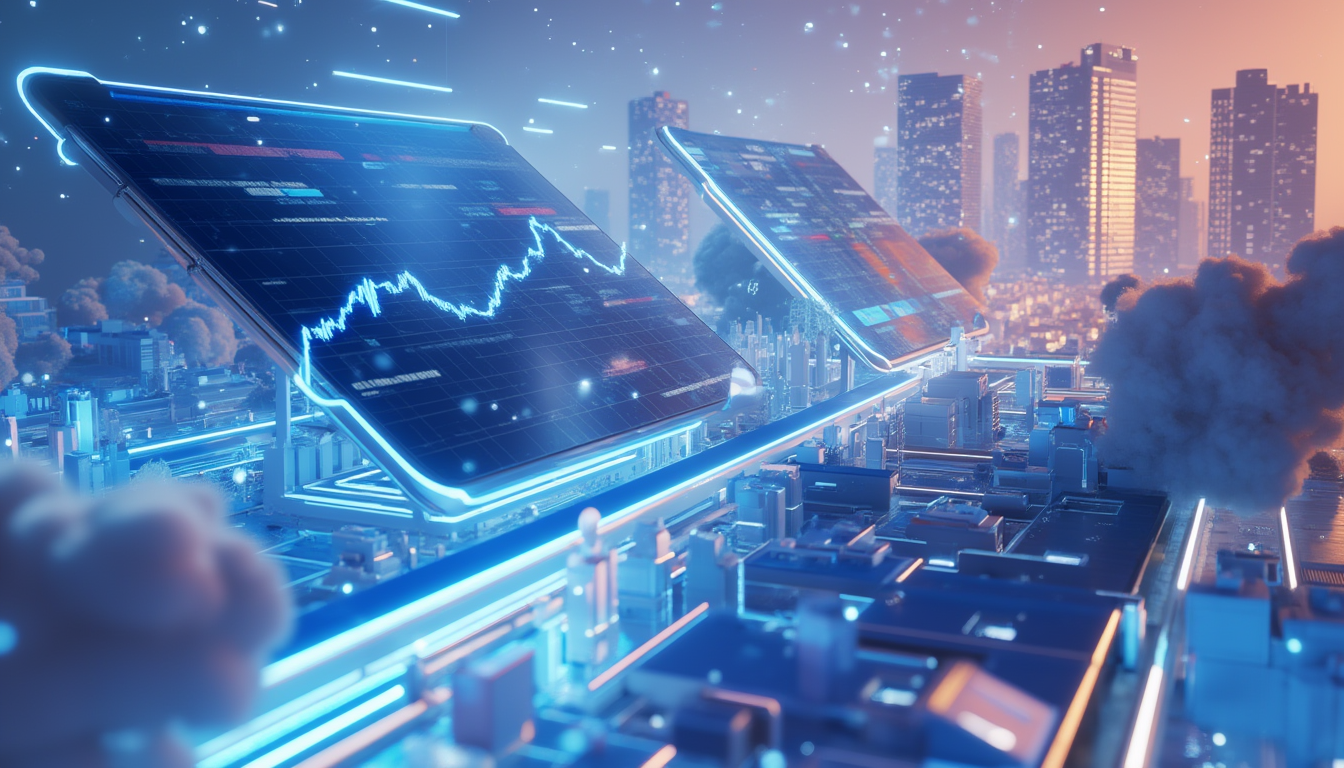 Perspectivas de Precio de Pi Network y Movimientos del Mercado en Medio de Cambios Económicos Mayores