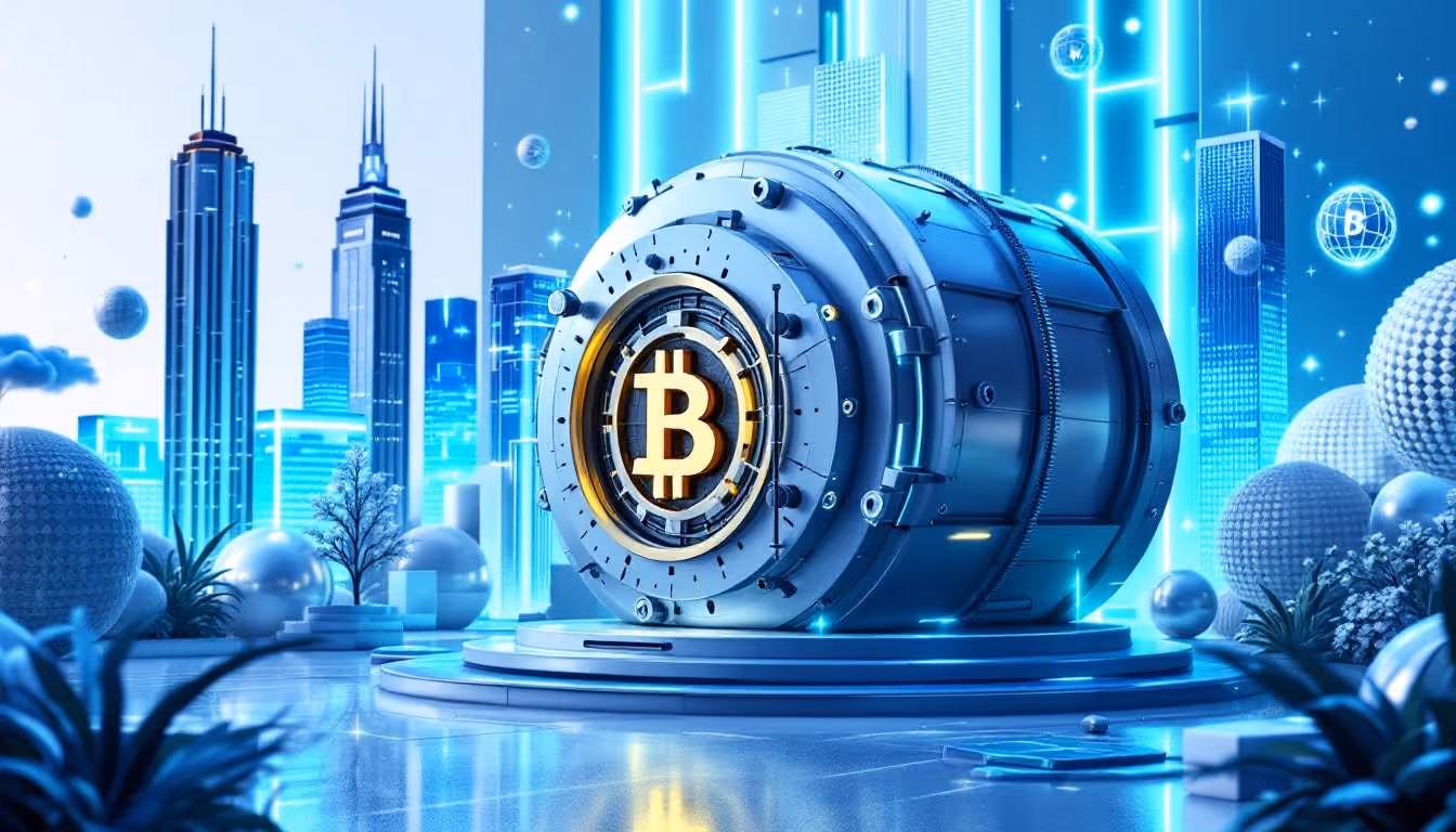 Reserva Estratégica de Bitcoin de EE. UU.: Implicaciones