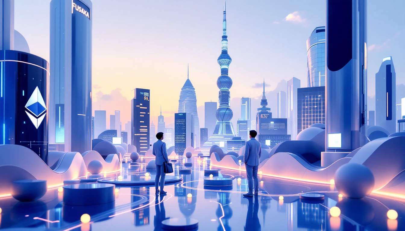 Does the Fusaka Upgrade Mark a Shift in Crypto Operational Efficiency?