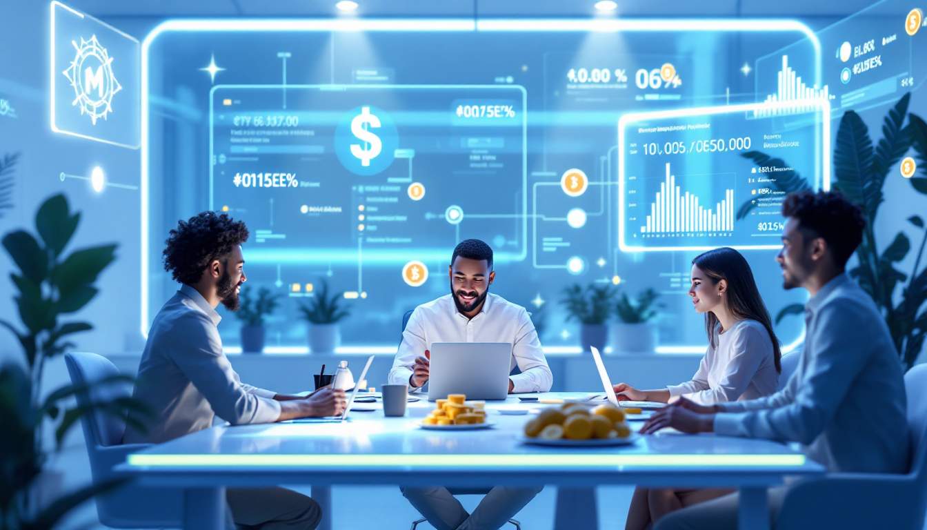 The Future of Crypto Payroll: Navigating Trust and Transparency in Cryptocurrency Payments