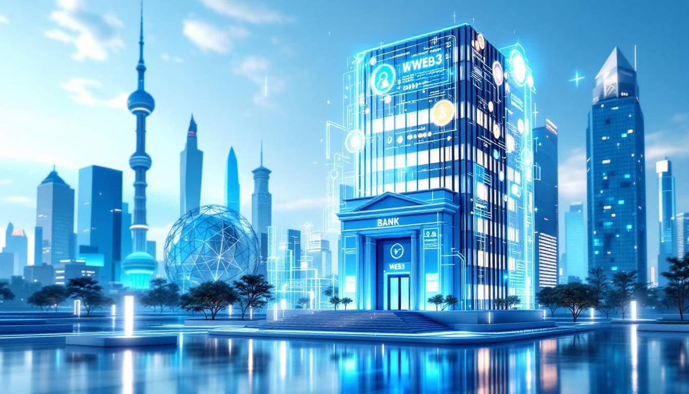 Política de Stablecoins Solo para Bancos: ¿Riesgo para la Innovación?