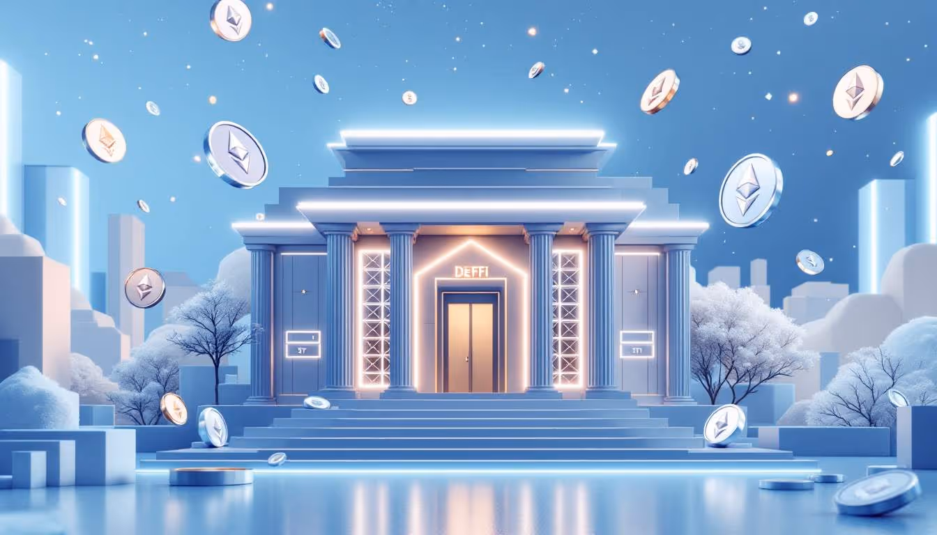 SharpLink Desbloquea $200M en ETH: El Próximo Capítulo de la Banca Cripto