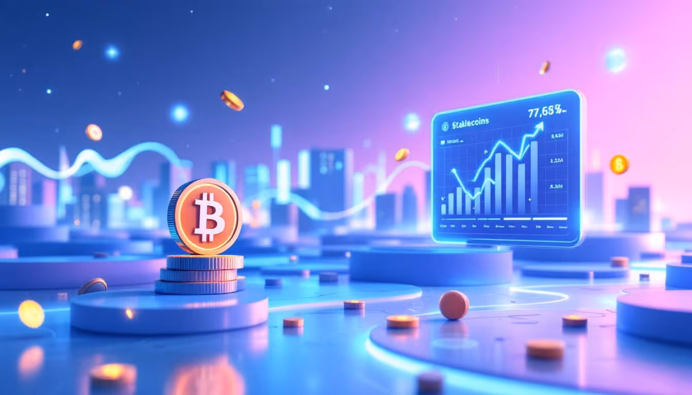 Cómo Están Cambiando los Recortes de Tasas la Dinámica de las Criptomonedas