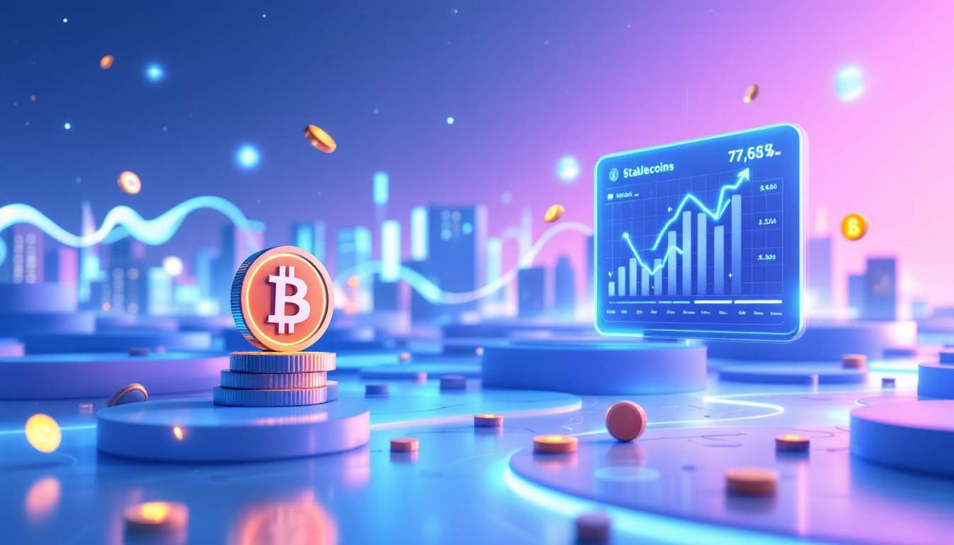 How Are Rate Cuts Changing Cryptocurrency Dynamics?