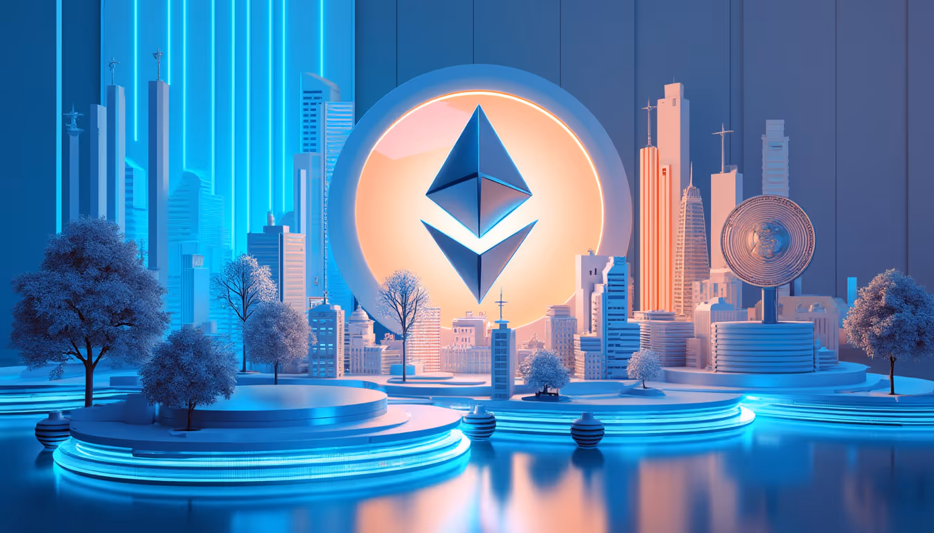 El Colosal Cambio de Ethereum: Analizando el Movimiento de 75,200 ETH