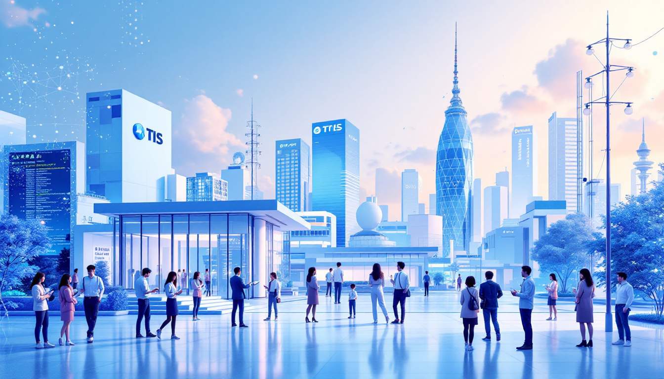 La colaboración entre TIS y Ava Labs en blockchain: dando forma al futuro de la nómina en criptomonedas en Japón