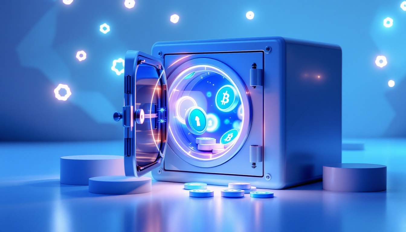 Presale Tokens: The Unseen Hand in Treasury Management?