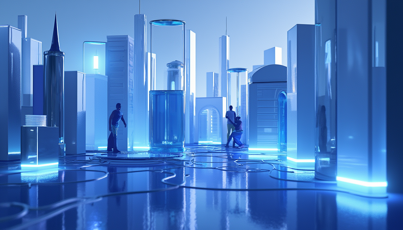 La Transformación del Comercio de Criptomonedas con Nuevos ETFs Spot