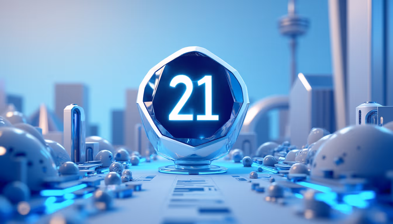 El Fenómeno Hype y el Audaz Movimiento ETF de 21Shares