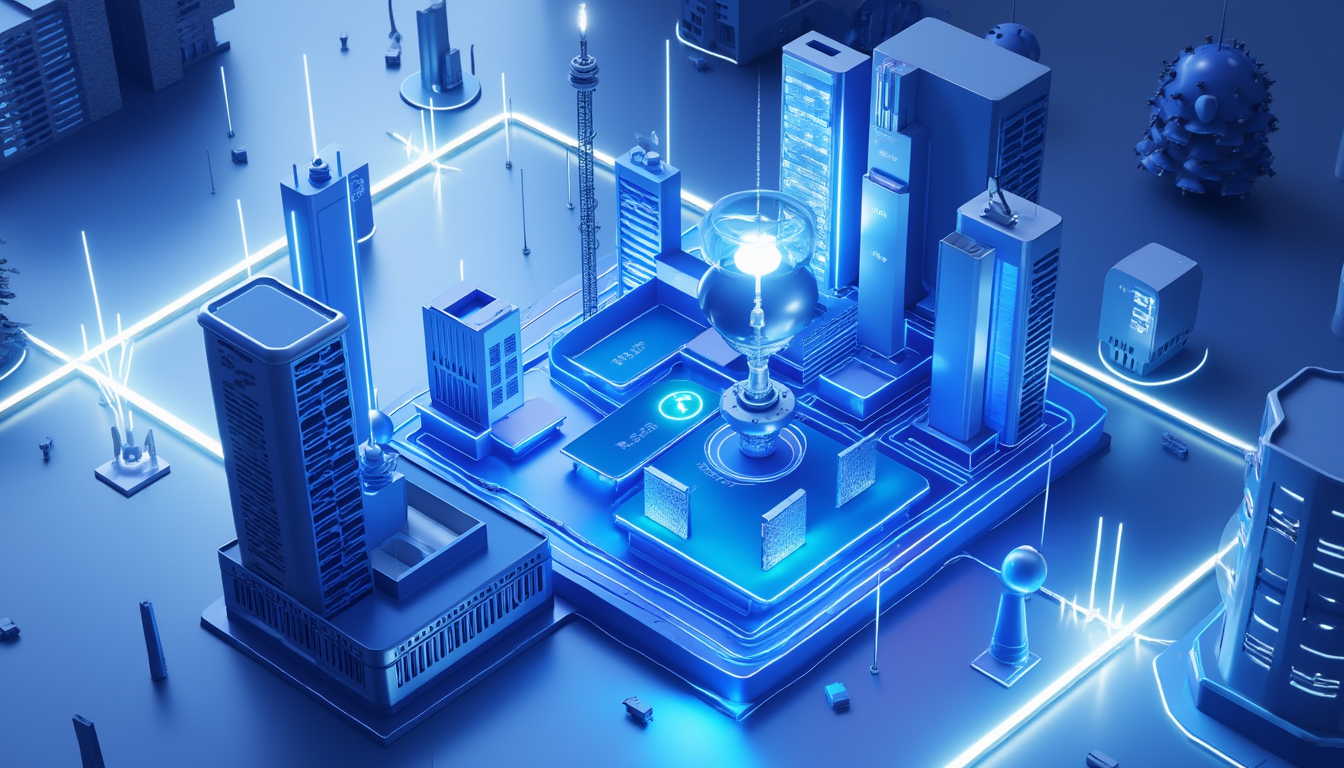 Kraken Revoluciona el Espacio Cripto con Estrategias Innovadoras de IA