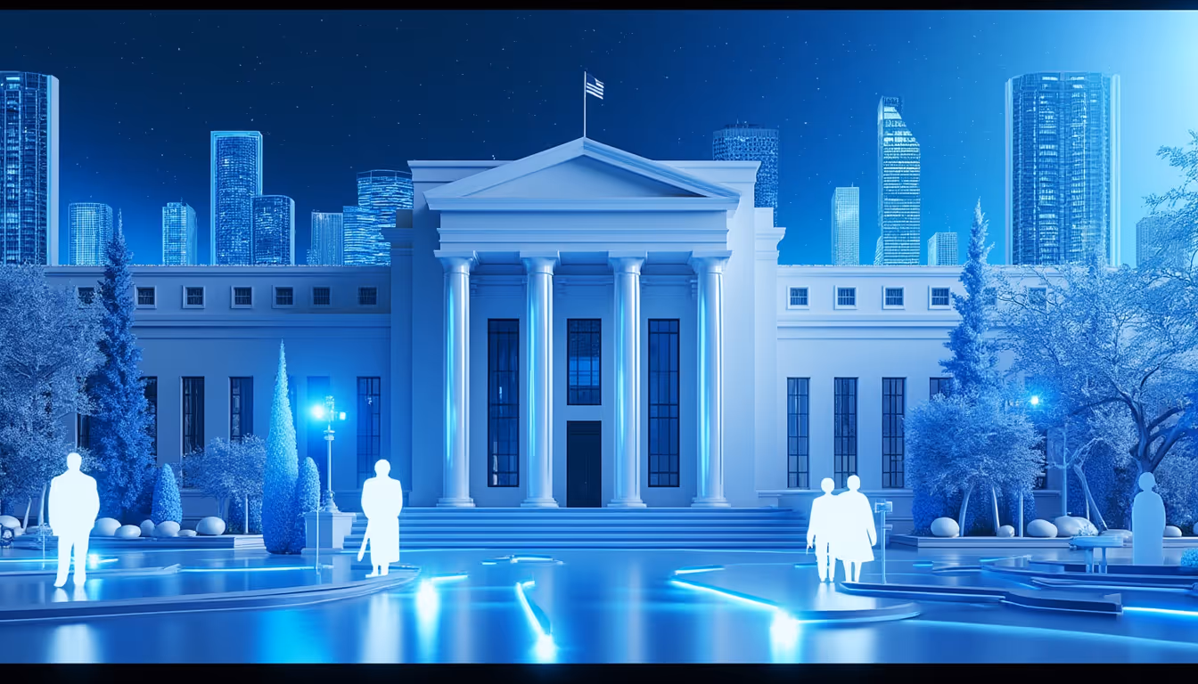 Federal Reserve Rate Cut Ignites Cryptocurrency Market Turbulence