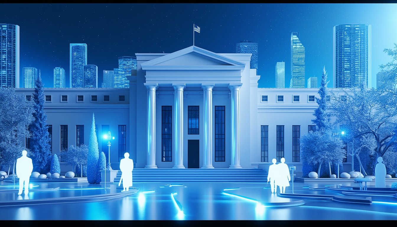 Federal Reserve Rate Cut Ignites Cryptocurrency Market Turbulence