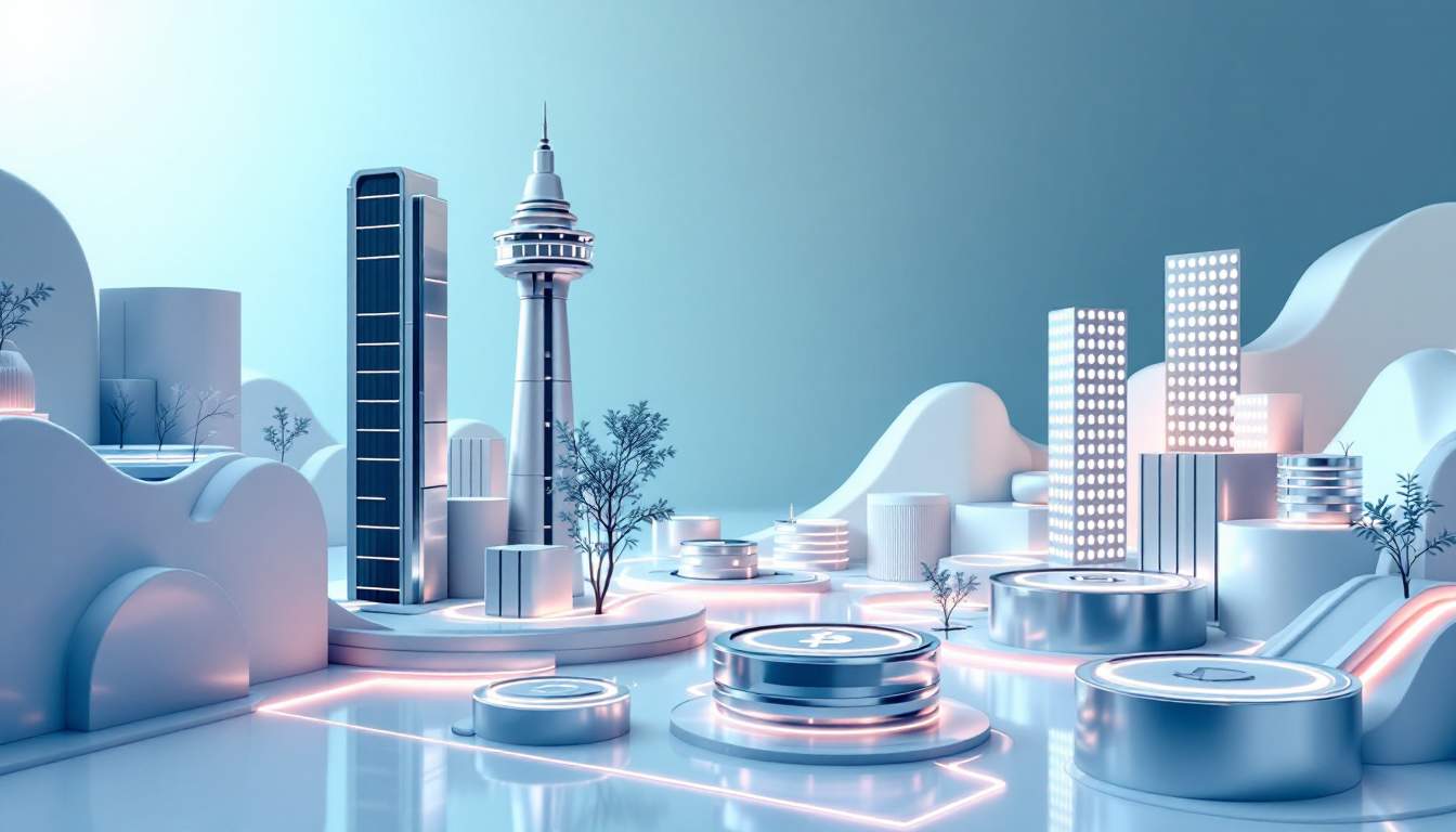 Bybit y Anchorage: Un Movimiento Estratégico Hacia la Credibilidad Institucional