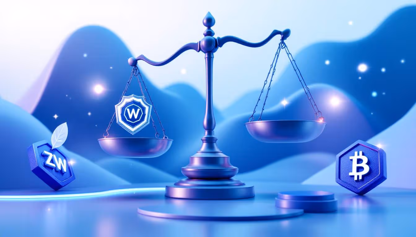 ¿Cuáles son las implicaciones de la disputa Zhao-Warren en las criptomonedas?