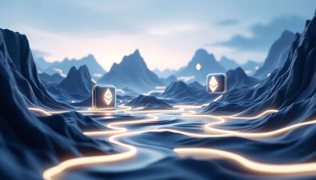 El Regreso de Carteras de Ether Inactivas: Aumento de Activaciones de $116 Millones Revelado